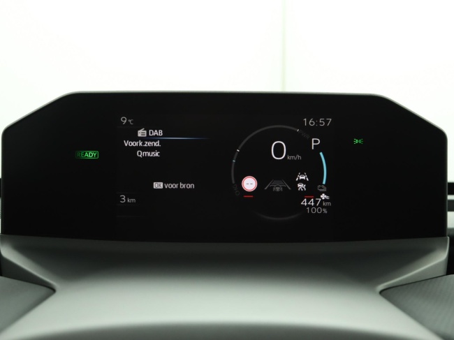 Toyota bZ4X - Executive 73 kWh