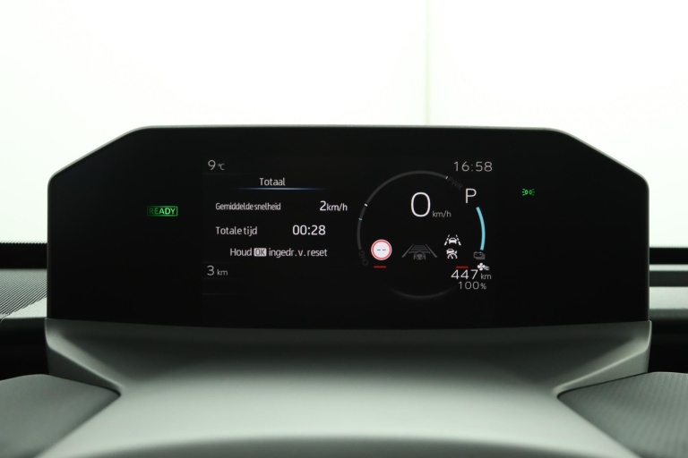 Toyota bZ4X - Executive 73 kWh 59