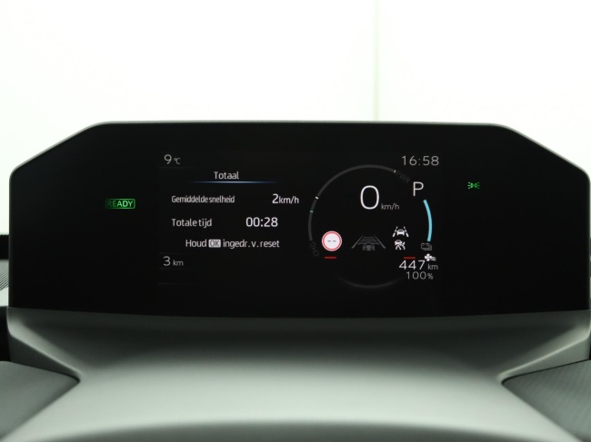 Toyota bZ4X - Executive 73 kWh