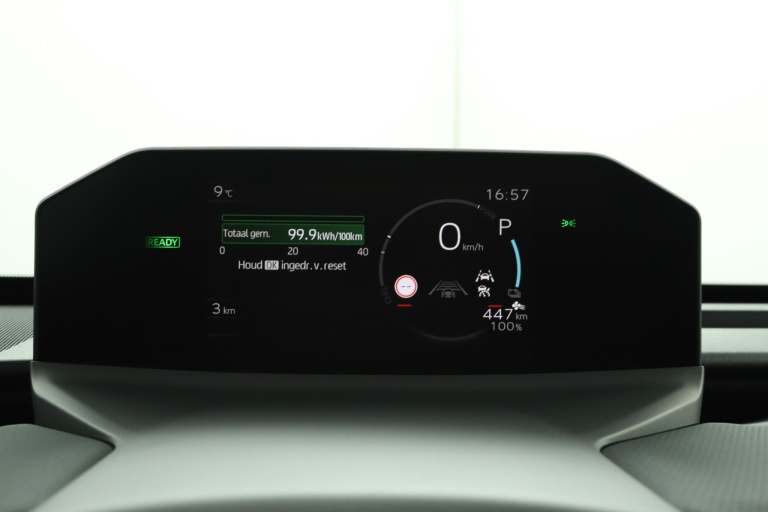 Toyota bZ4X - Executive 73 kWh 6