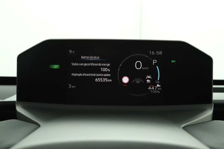 Toyota bZ4X - Executive 73 kWh 60