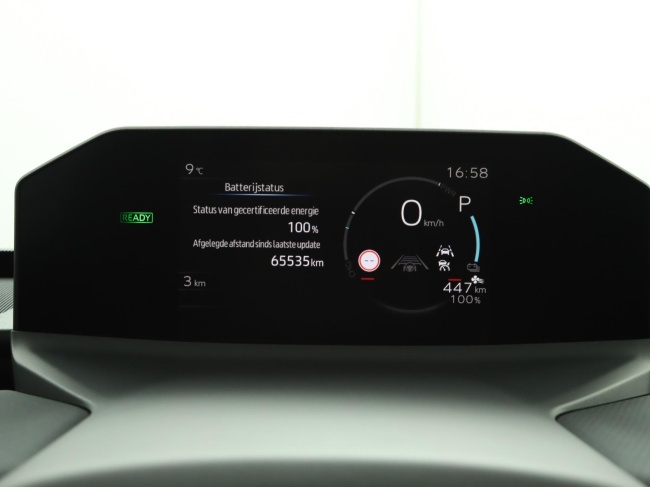 Toyota bZ4X - Executive 73 kWh