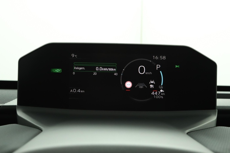 Toyota bZ4X - Executive 73 kWh 61