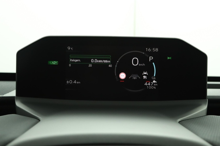 Toyota bZ4X - Executive 73 kWh 62