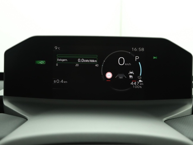 Toyota bZ4X - Executive 73 kWh