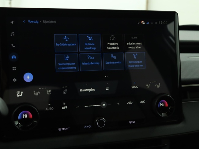 Toyota bZ4X - Executive 73 kWh