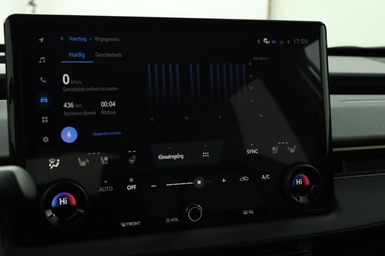 Toyota bZ4X - Executive 73 kWh 65