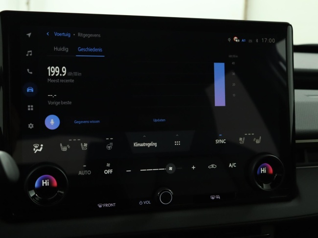 Toyota bZ4X - Executive 73 kWh