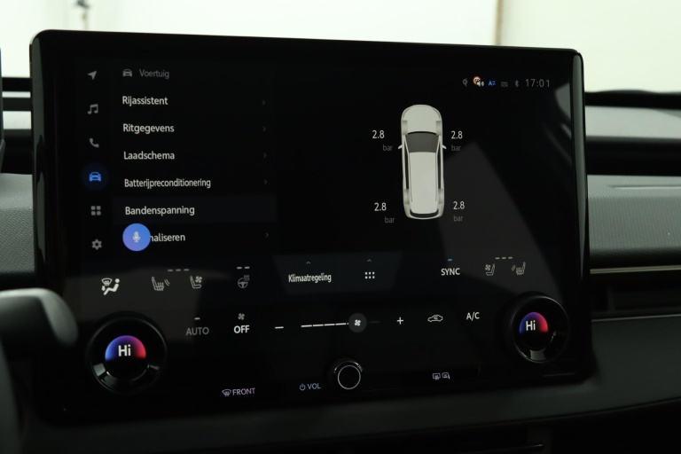 Toyota bZ4X - Executive 73 kWh 68