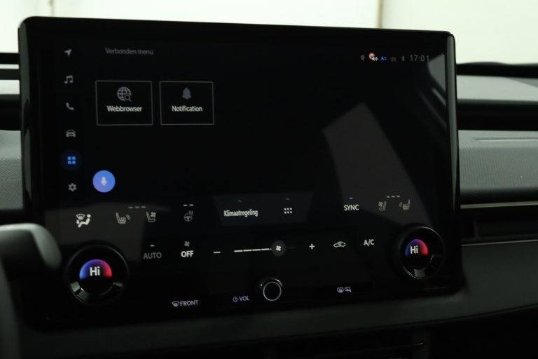 Toyota bZ4X - Executive 73 kWh 69