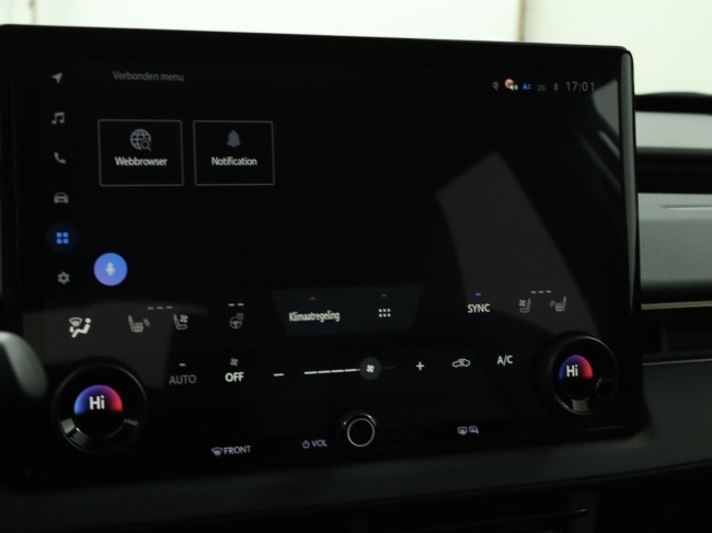 Toyota bZ4X - Executive 73 kWh