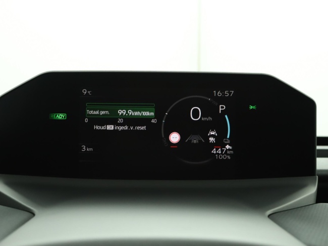 Toyota bZ4X - Executive 73 kWh