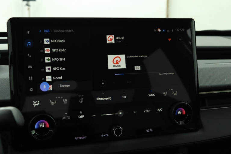 Toyota bZ4X - Executive 73 kWh 7