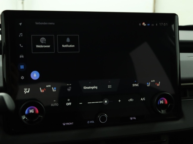 Toyota bZ4X - Executive 73 kWh