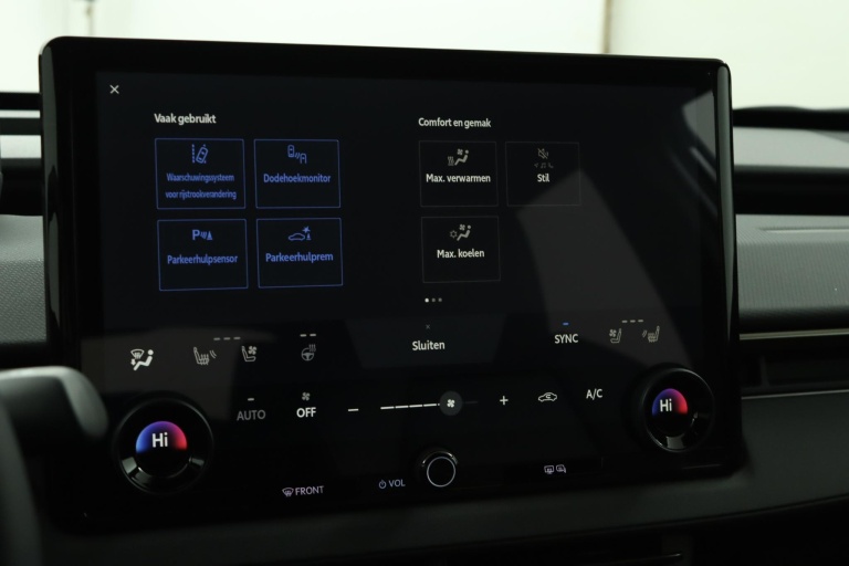 Toyota bZ4X - Executive 73 kWh 72