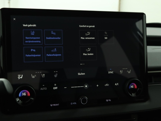 Toyota bZ4X - Executive 73 kWh