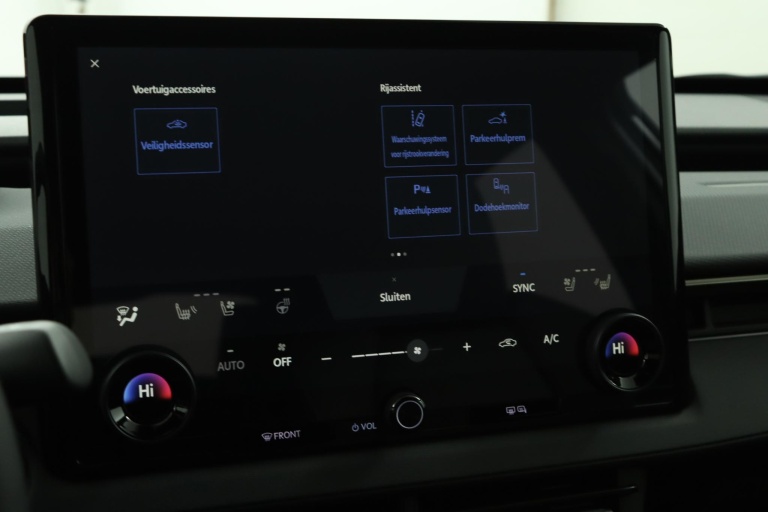 Toyota bZ4X - Executive 73 kWh 73