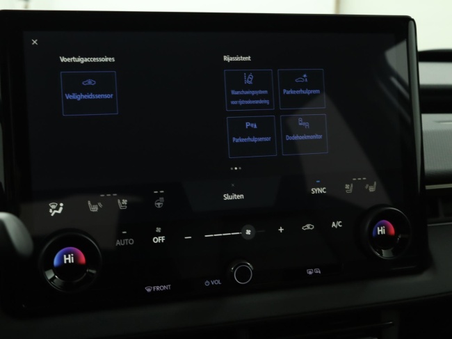 Toyota bZ4X - Executive 73 kWh