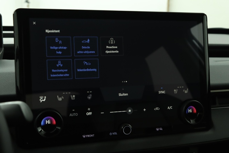 Toyota bZ4X - Executive 73 kWh 74