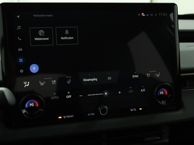 Toyota bZ4X - Executive 73 kWh