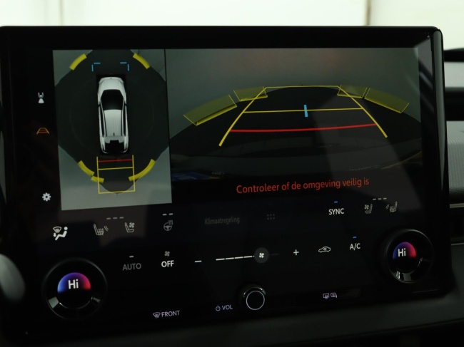 Toyota bZ4X - Executive 73 kWh