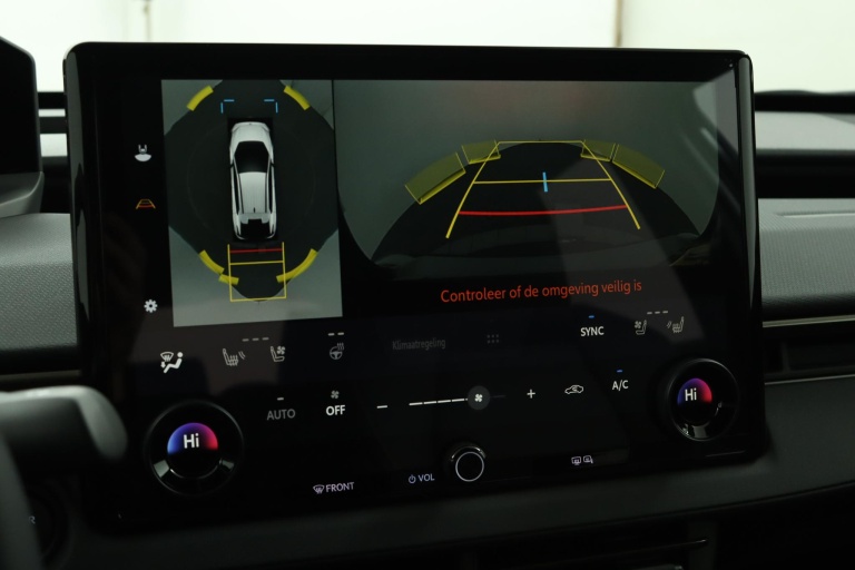 Toyota bZ4X - Executive 73 kWh 79