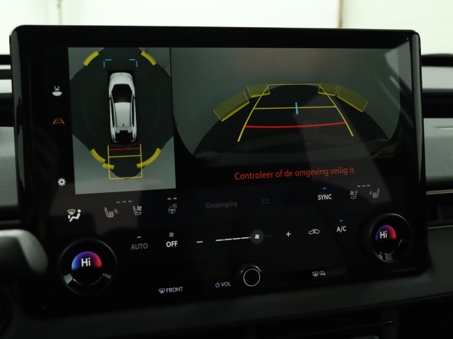 Toyota bZ4X - Executive 73 kWh