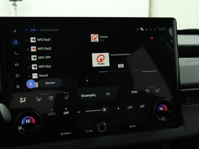 Toyota bZ4X - Executive 73 kWh