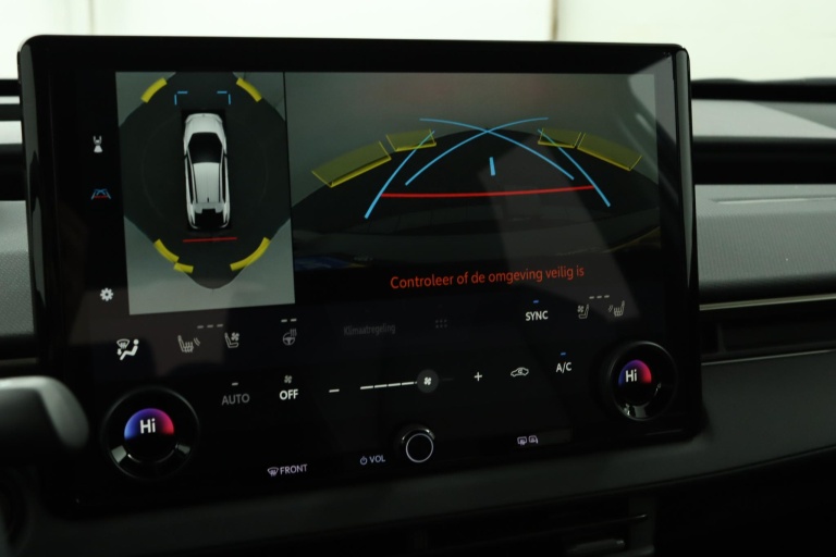 Toyota bZ4X - Executive 73 kWh 80