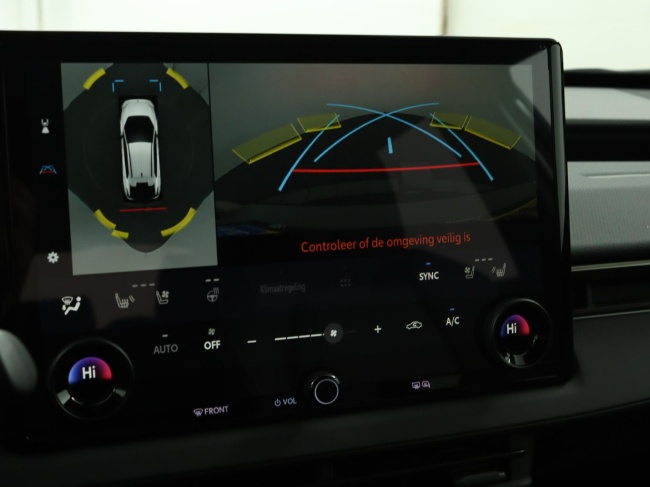 Toyota bZ4X - Executive 73 kWh