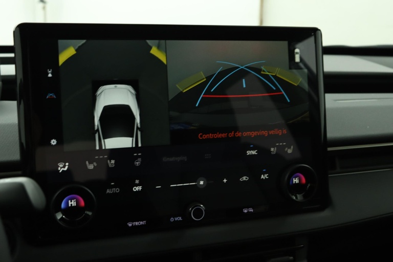 Toyota bZ4X - Executive 73 kWh 81