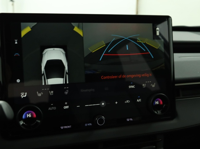 Toyota bZ4X - Executive 73 kWh