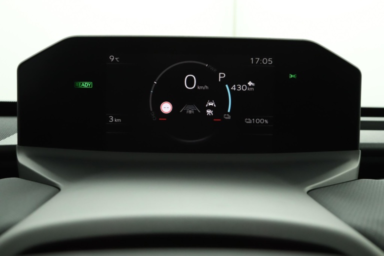 Toyota bZ4X - Executive 73 kWh 82