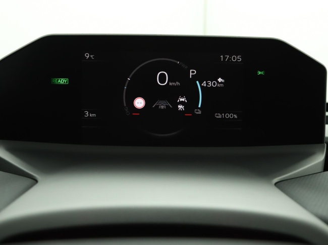 Toyota bZ4X - Executive 73 kWh