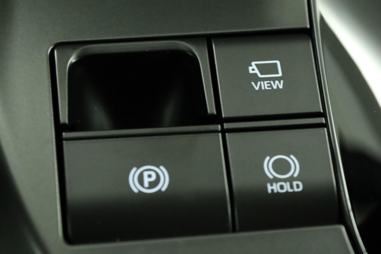 Toyota bZ4X - Executive 73 kWh 85