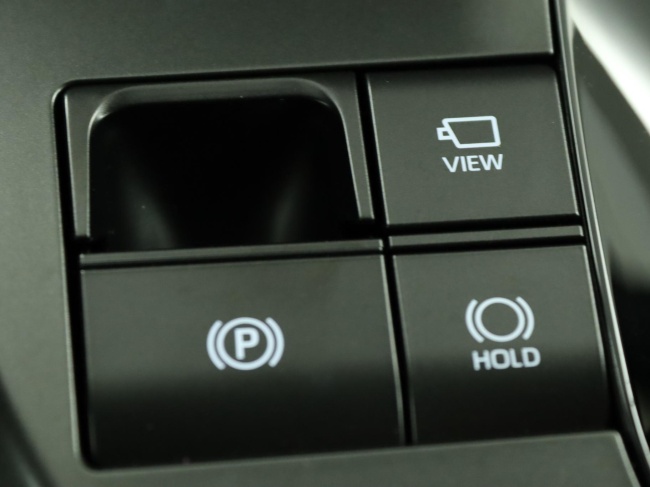 Toyota bZ4X - Executive 73 kWh