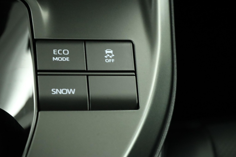 Toyota bZ4X - Executive 73 kWh 86