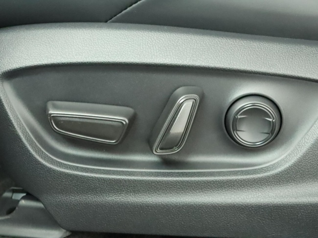 Toyota bZ4X - Executive 73 kWh