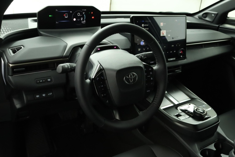 Toyota bZ4X - Executive 73 kWh 89