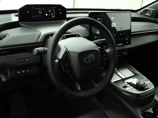 Toyota bZ4X - Executive 73 kWh