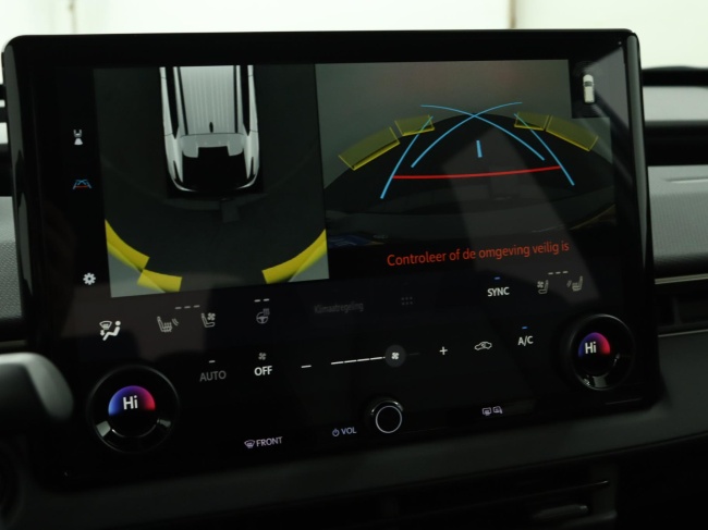 Toyota bZ4X - Executive 73 kWh