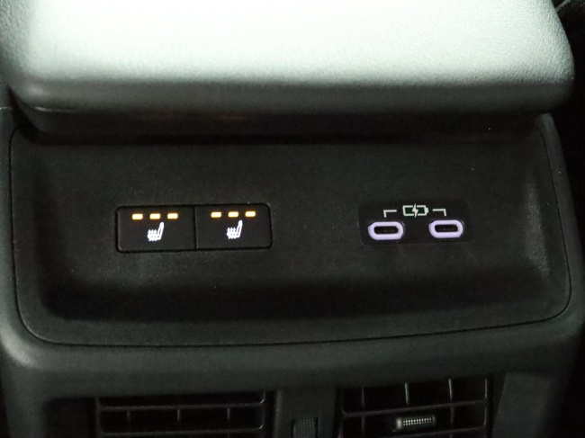 Toyota bZ4X - Executive 73 kWh