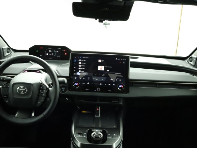 Toyota bZ4X - Executive 73 kWh