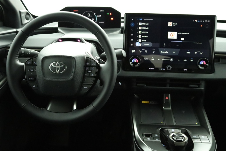 Toyota bZ4X - Executive 73 kWh 92