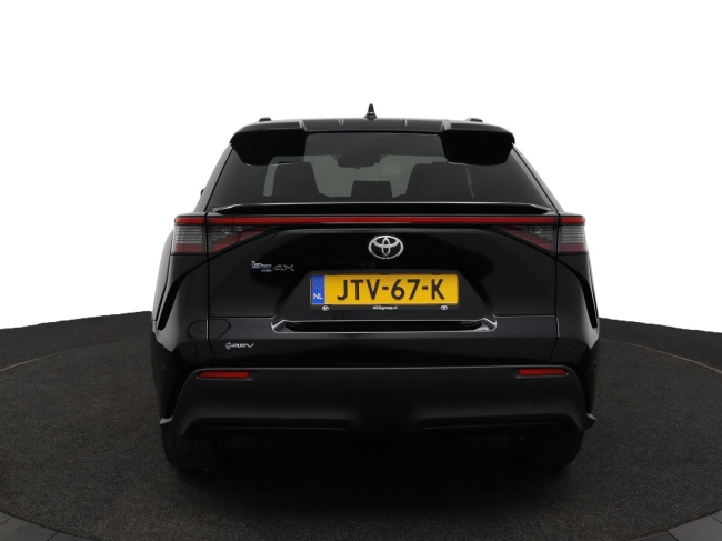 Toyota bZ4X - Executive 73 kWh