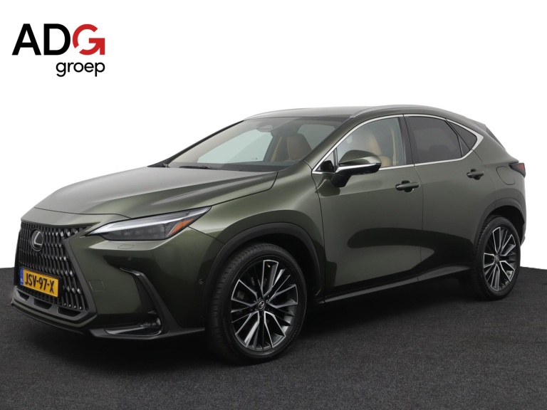 Lexus NX - 450h+ AWD Executive Line 1