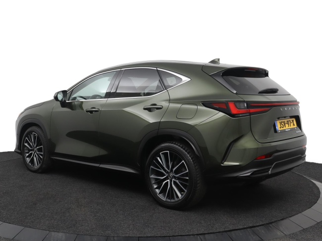 Lexus NX - 450h+ AWD Executive Line