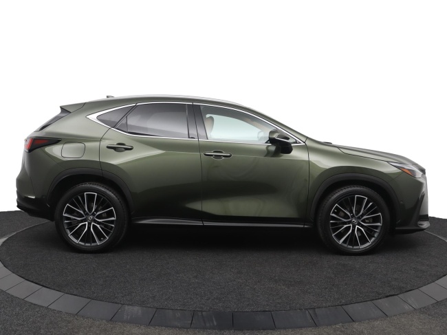 Lexus NX - 450h+ AWD Executive Line