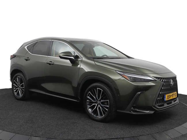 Lexus NX - 450h+ AWD Executive Line