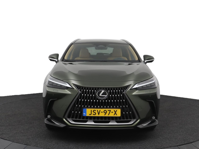 Lexus NX - 450h+ AWD Executive Line 14